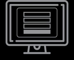 Formulário ou landing page