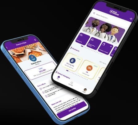 App Clube Vantagens