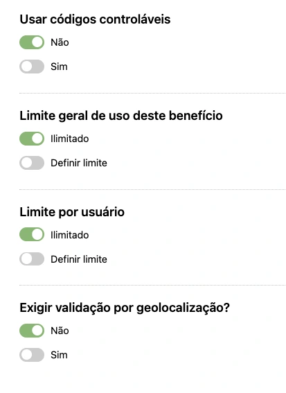 Sistema de vouchers — 4